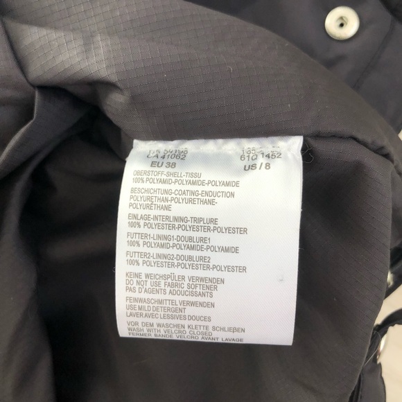 Bogner Fire + Ice jacket - Picture 10 of 14